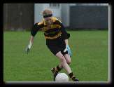 Peter Scanlan, Canovee, Sciath na Scol, Carrigadrohid, Kilmurry Parish, Sciath na Scol